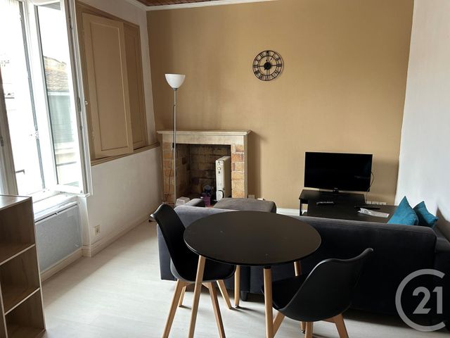 Appartement F1 bis à vendre - 2 pièces - 28,85 m2 - Bordeaux - 33 - AQUITAINE