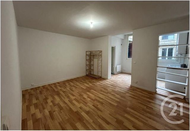 Appartement T2 à vendre - 2 pièces - 40,30 m2 - Bordeaux - 33 - AQUITAINE