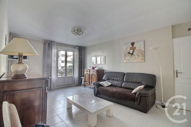 appartement - ROSNY SOUS BOIS - 93