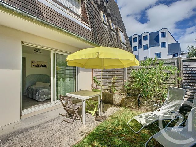 Prix immobilier MERVILLE FRANCEVILLE PLAGE - Photo d’un appartement vendu