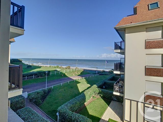 Prix immobilier CABOURG - Photo d’un appartement vendu