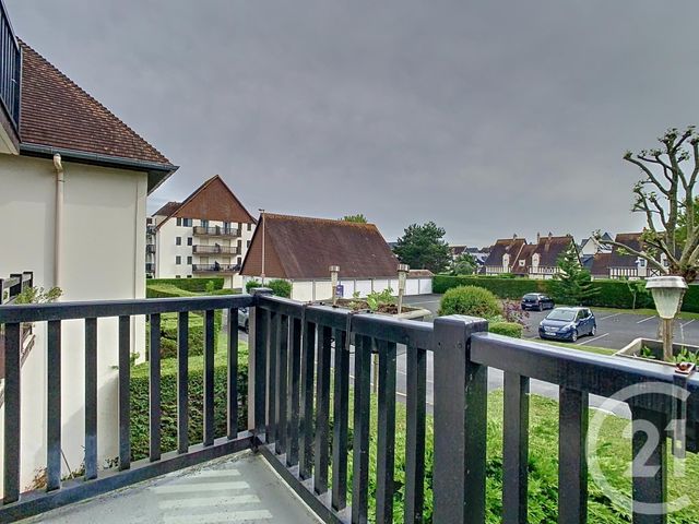 Prix immobilier CABOURG - Photo d’un appartement vendu