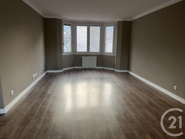 Appartement F5 à vendre - 5 pièces - 95,20 m2 - Scionzier - 74 - RHONE-ALPES