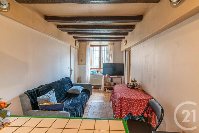 appartement - LAVAL - 53