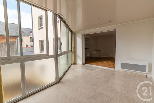 Appartement T3 à vendre - 3 pièces - 84,58 m2 - Laval - 53 - PAYS-DE-LOIRE