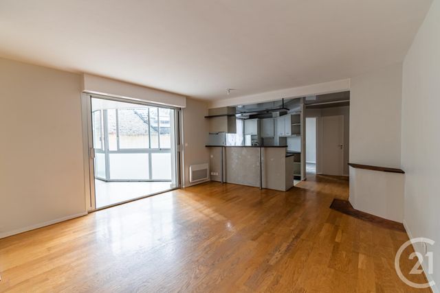 Appartement T3 à vendre LAVAL