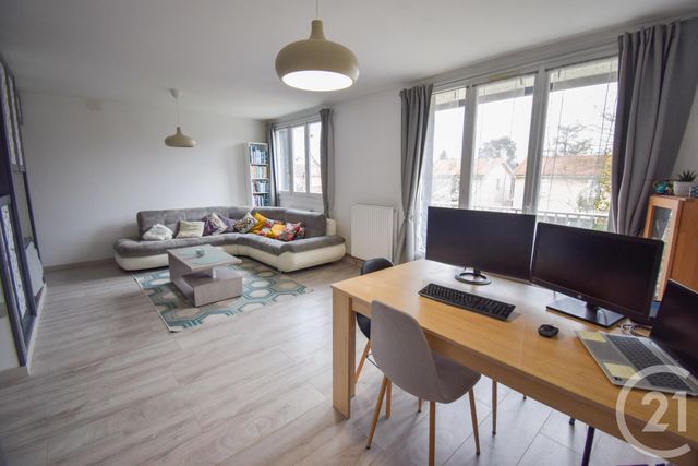 Appartement à vendre VILLEFRANCHE SUR SAONE