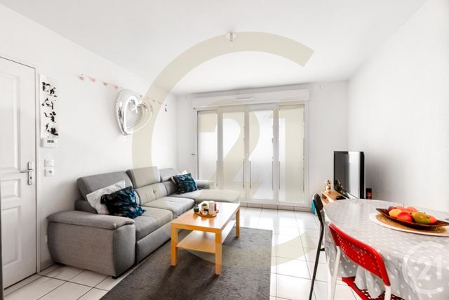 Prix immobilier LYON - Photo d’un appartement vendu