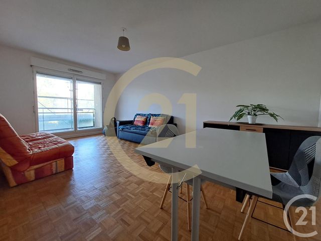 Appartement à vendre - 3 pièces - 63,55 m2 - Lyon - 69008 - RHONE-ALPES