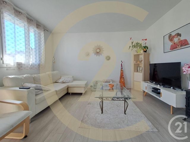 appartement - LYON - 69008