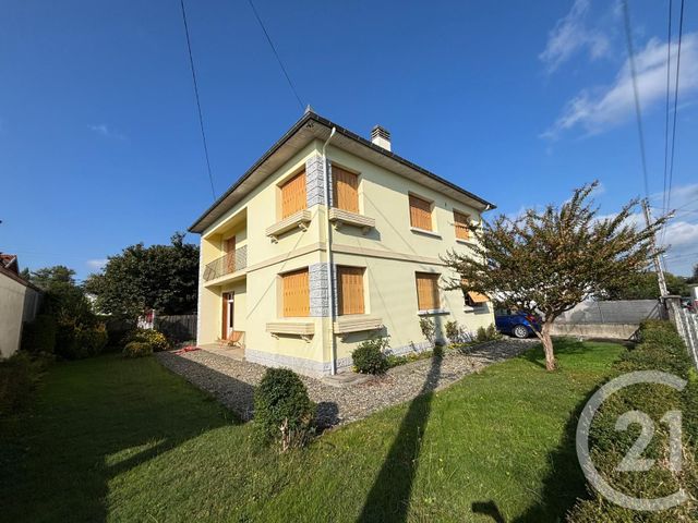 Maison à vendre - 5 pièces - 113,93 m2 - Tarbes - 65 - MIDI-PYRENEES