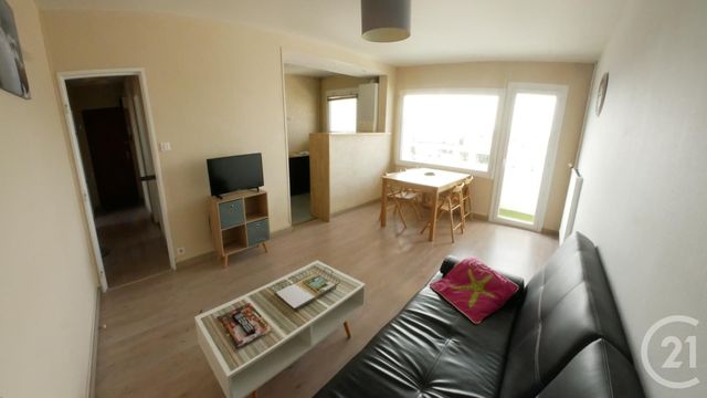 appartement - TARBES - 65