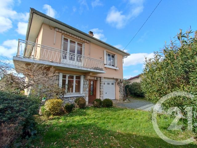 Maison à vendre TARBES