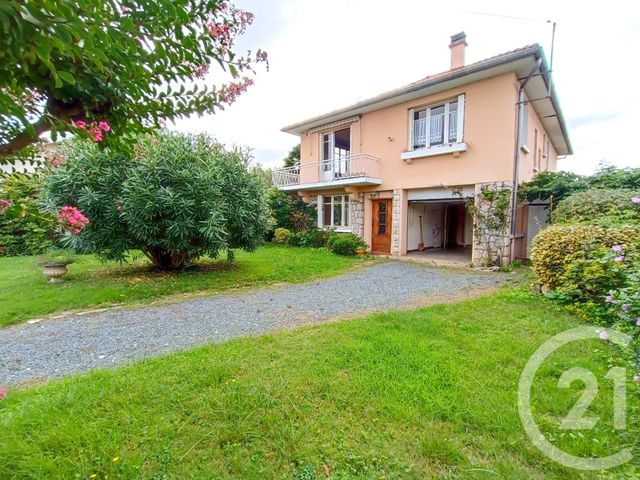 Maison à vendre - 7 pièces - 165 m2 - Tarbes - 65 - MIDI-PYRENEES