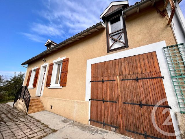 Maison à vendre - 4 pièces - 85 m2 - Tarbes - 65 - MIDI-PYRENEES