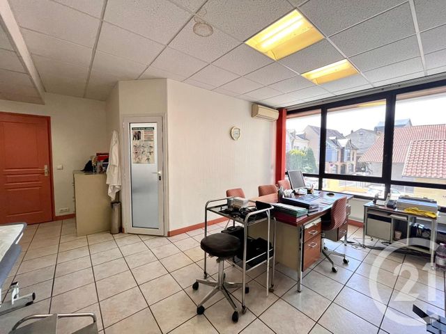 appartement - TARBES - 65