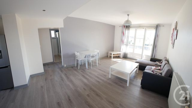 Appartement T3 à louer - 3 pièces - 60,13 m2 - Aureilhan - 65 - MIDI-PYRENEES