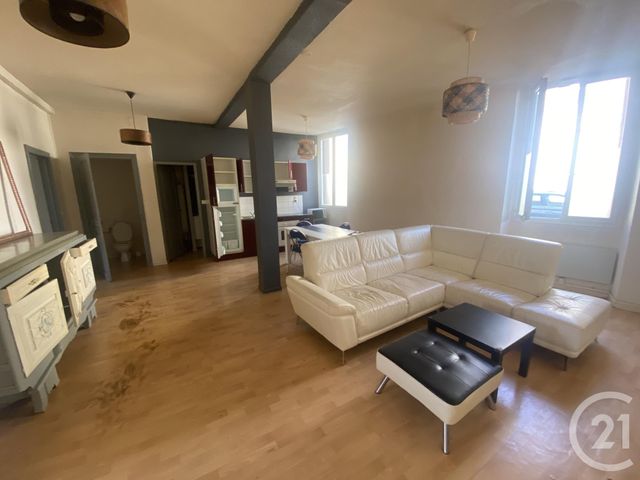 Appartement à vendre - 3 pièces - 71,63 m2 - Tarbes - 65 - MIDI-PYRENEES