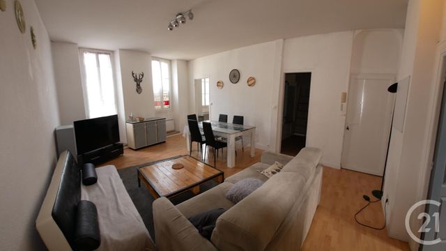 Appartement T4 à vendre - 4 pièces - 87,82 m2 - Tarbes - 65 - MIDI-PYRENEES