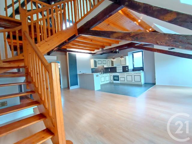 Appartement F3 à vendre - 3 pièces - 99,39 m2 - Tarbes - 65 - MIDI-PYRENEES