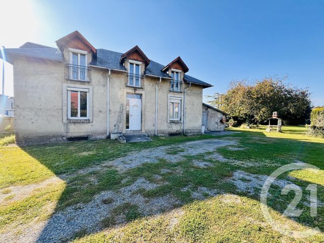 Maison à vendre - 7 pièces - 174,01 m2 - Tarbes - 65 - MIDI-PYRENEES