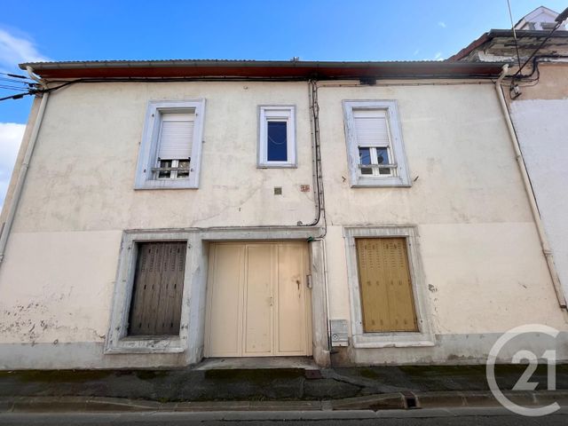 Prix immobilier TARBES - Photo d’un appartement vendu