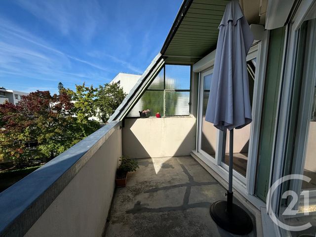 Appartement T3 à vendre - 3 pièces - 74,12 m2 - Tarbes - 65 - MIDI-PYRENEES