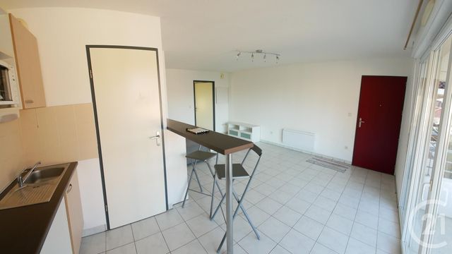 appartement - AUREILHAN - 65