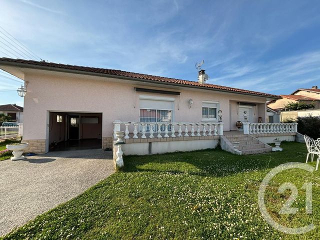 Maison à vendre - 4 pièces - 117,11 m2 - Aureilhan - 65 - MIDI-PYRENEES