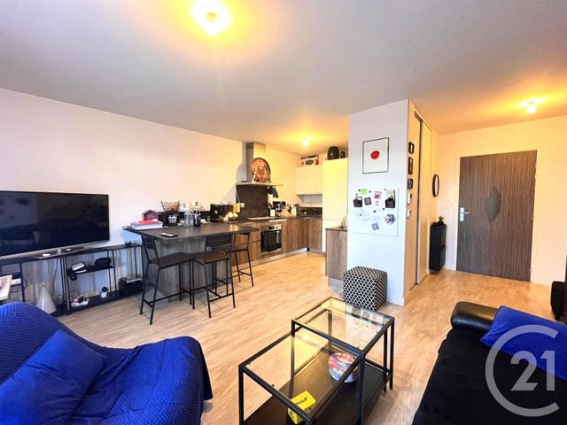 appartement - TARBES - 65