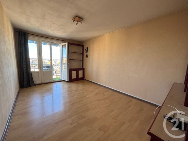 Appartement F3 à vendre - 3 pièces - 54,35 m2 - Tarbes - 65 - MIDI-PYRENEES