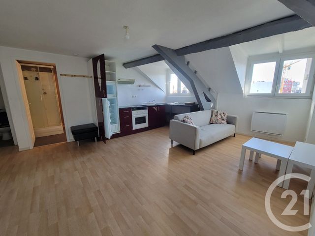 appartement - TARBES - 65