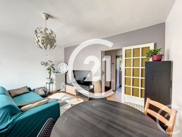 Appartement F3 à vendre - 3 pièces - 60,35 m2 - Caen - 14 - BASSE-NORMANDIE
