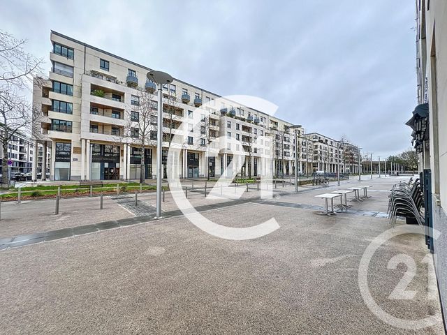 Prix immobilier CAEN - Photo d’un appartement vendu