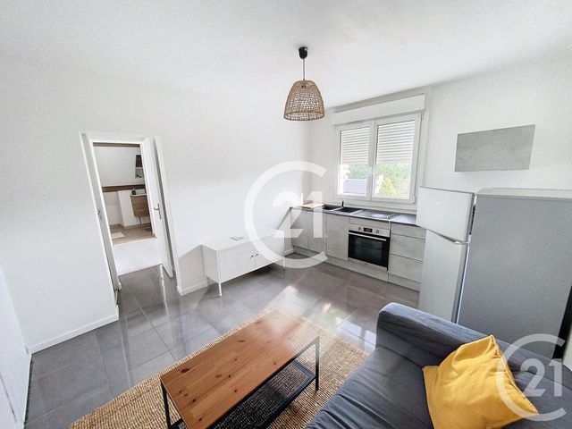 Prix immobilier CAEN - Photo d’un appartement vendu