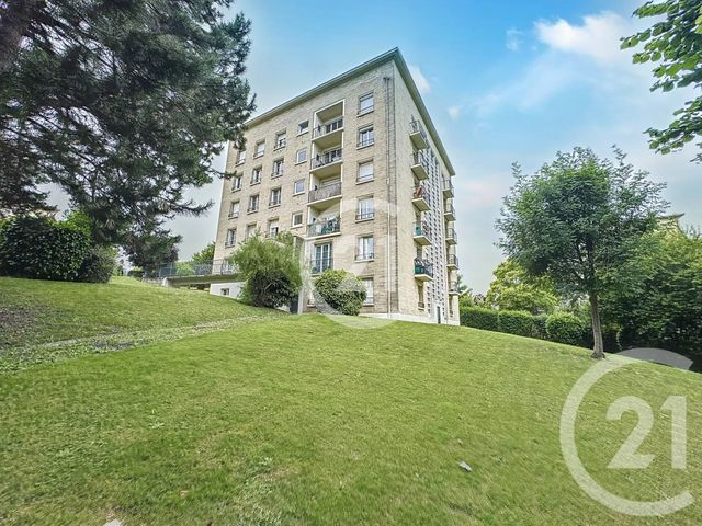 Appartement F1 à vendre - 1 pièce - 28,33 m2 - Caen - 14 - BASSE-NORMANDIE