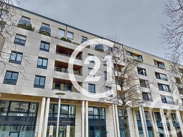 Appartement F6 à louer - 6 pièces - 119 m2 - Caen - 14 - BASSE-NORMANDIE