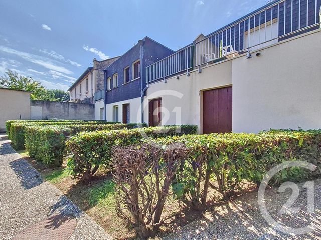 Appartement F1 à vendre - 1 pièce - 23 m2 - Caen - 14 - BASSE-NORMANDIE
