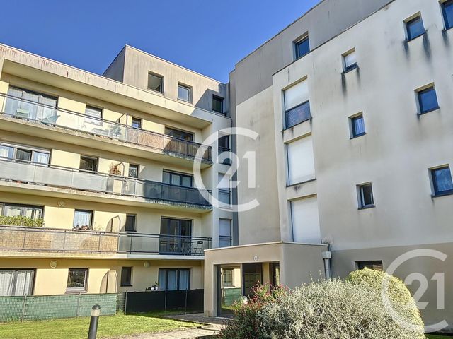 Appartement Studio à vendre - 1 pièce - 20,12 m2 - Caen - 14 - BASSE-NORMANDIE