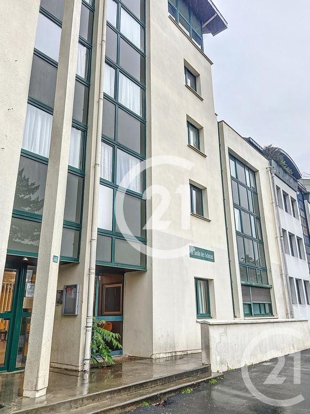 appartement - CAEN - 14