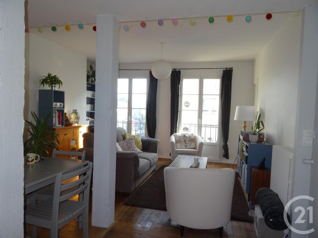 appartement - CAEN - 14