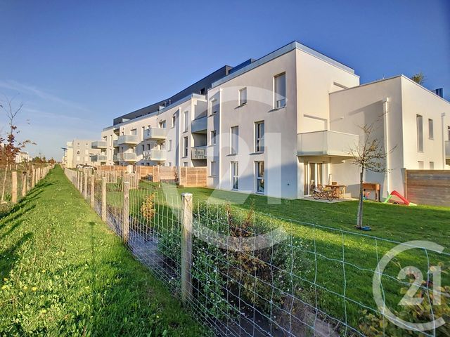 appartement - BLAINVILLE SUR ORNE - 14