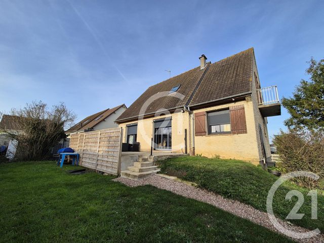 Maison à vendre FRENOUVILLE