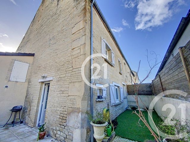 Maison à vendre BRETTEVILLE SUR ODON