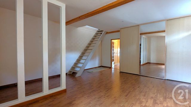 appartement - CHAMBERY - 73