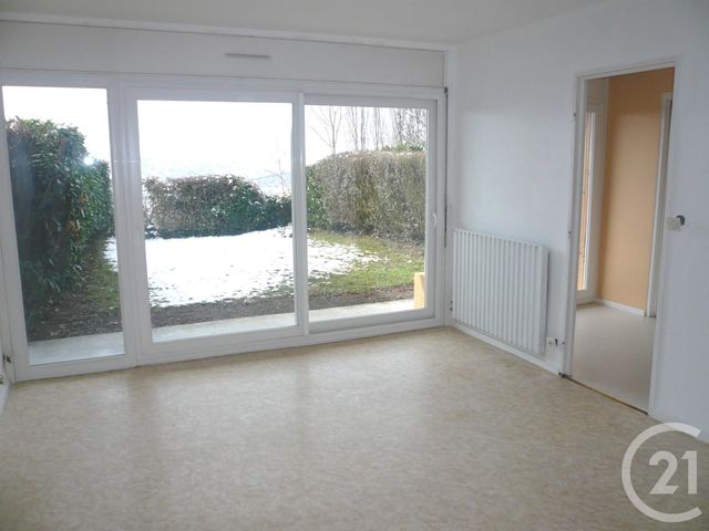 Prix immobilier CHAMBERY - Photo d’un appartement vendu