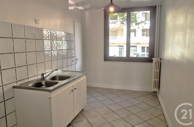 appartement - CHAMBERY - 73