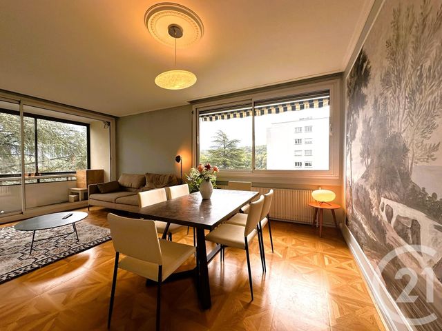 Appartement T4 à vendre - 4 pièces - 98,93 m2 - Chambery - 73 - RHONE-ALPES