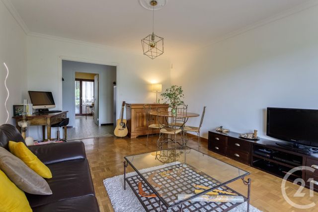 appartement - CHAMBERY - 73