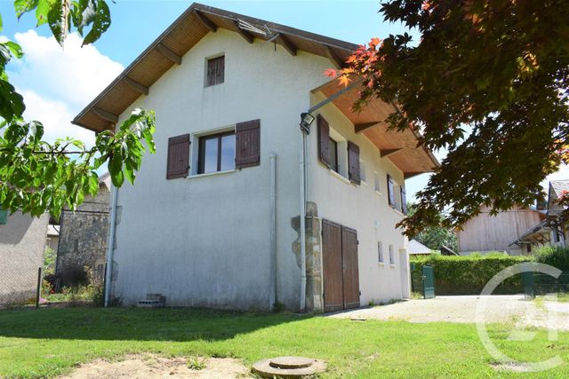 Maison à louer - 5 pièces - 81,66 m2 - Vimines - 73 - RHONE-ALPES